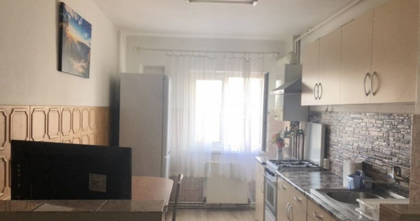 Apartament cu 2 camere Cismigiu.