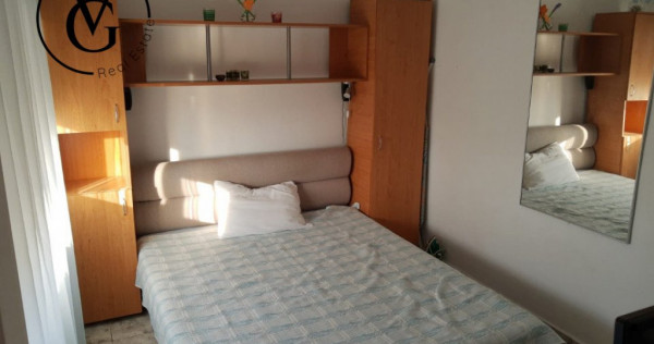 Apartament 3 camere - Inel 1 - termen lung