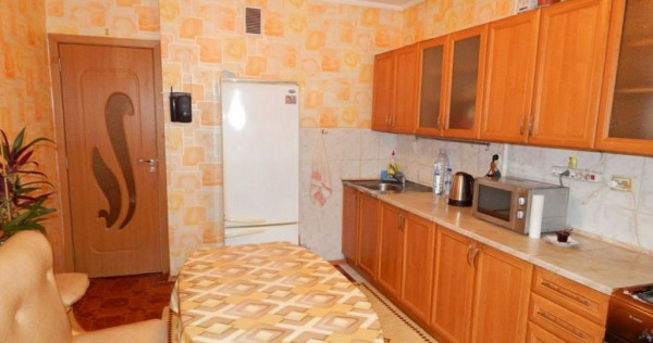 Apartament 2 camere Lujerului, Strada Aleea Zorelelor