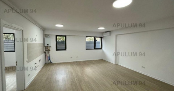 Apartament 2 Camere | 2021 | Parter | Zona Armeneasca