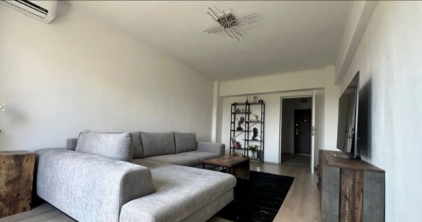 Apartament 2 camere - VEDERE BULEVARDUL UNIRII