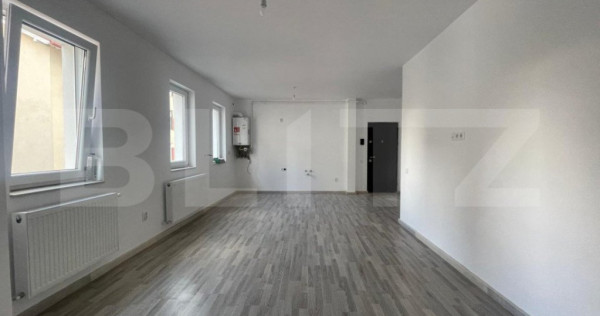 Exclusiv prin Blitz ! Apartament finisat de vanzare, 3 camer