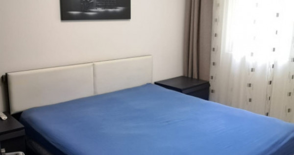 Apartament 3 Camere Plaza Mall Dr Taberei