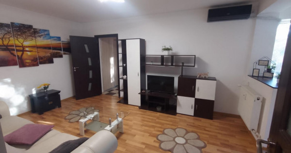 2 camere, etaj 1, confort 1, Mall Plaza, Drumul Taberei