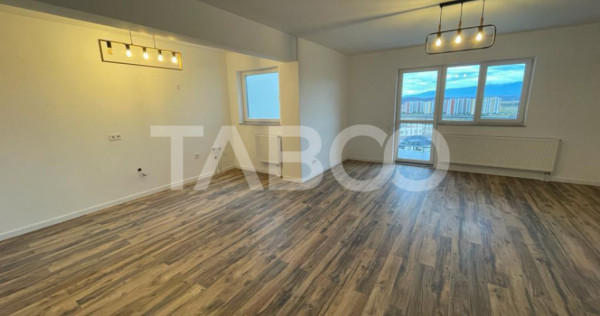 PRET DEZVOLTATOR! Apartament 2 camere 60 mpu la etaj 8 zona