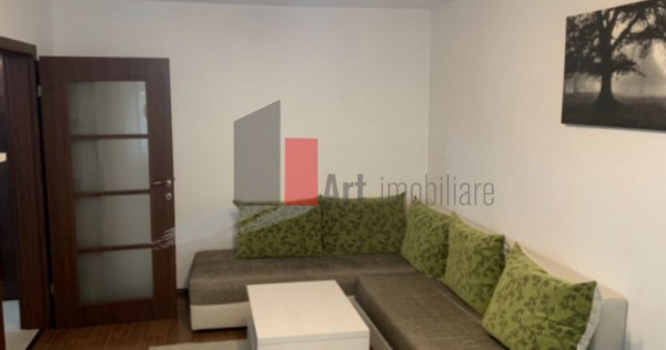 APARTAMENT 2 CAMERE RAHOVA