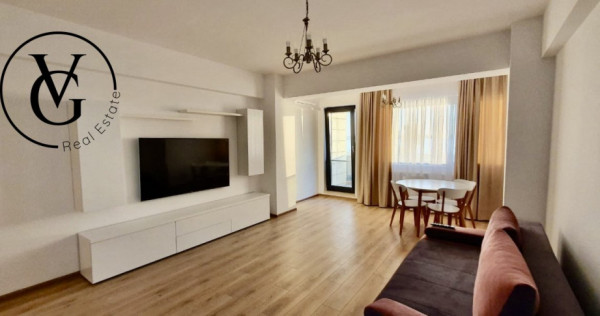 Apartament 3 camere, vedere la lac, zona Mamaia, termen lung