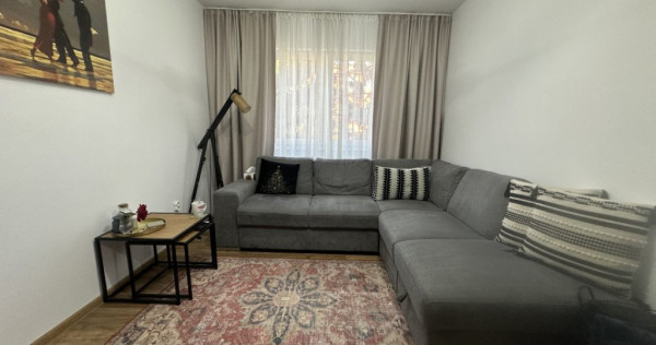 Apartament modern 2 camere 34mpu, zona Astra