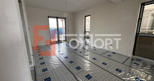 Duplex 5 camere, 125 mp, zona Mosnita Veche - Drumul Boilor