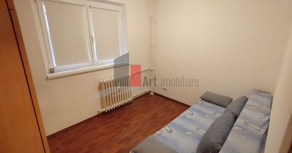 Vânzare apartament 3 camere Uioara-Huedin