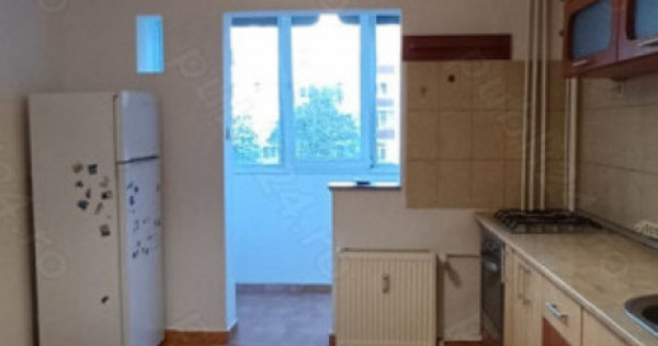 Apartament 2 camere decomandat-zona Gorjului