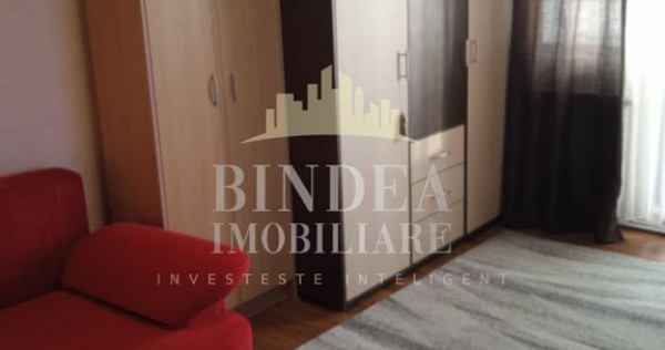 Apartament zona Dacia etaj 3- centrala si clima