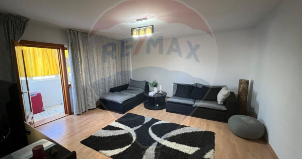 Apartament 3 camere în zona gara