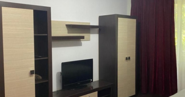 SPITALULUI- 3 CAMERE DECOMANDAT, CENTRALA GAZ, MOBILAT