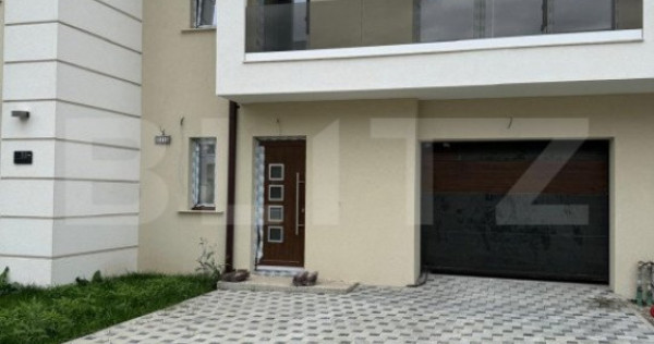 Casă Tip &Icirc;nșiruită &icirc;n Zona Gara Ferăstrau