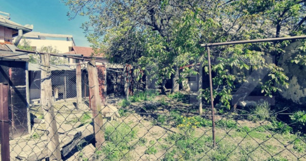 Casa pe parter cu panoramă 82 mp utili, 576 mp teren, zona