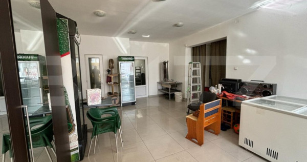 Spatiu Comercial 48mp