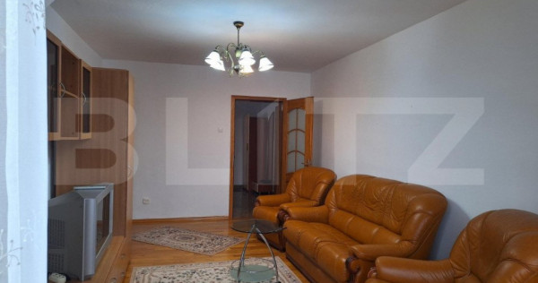Apartament de vânzare, 2 camere în Răcădău