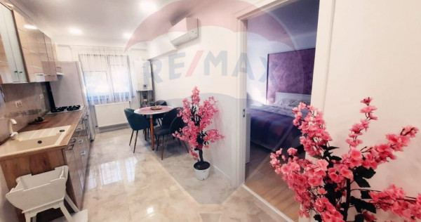 Apartament cu 2 camere