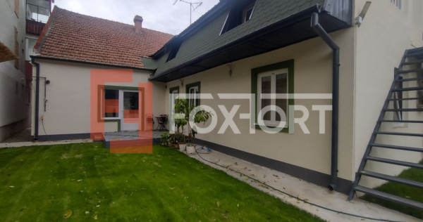 Casa 5 camere, Timisoara zona Bucovina - Autorizatie activit