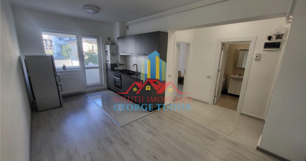 Apartament Militari Residence