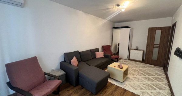 CC/866 Apartament cu 2 camere în Tg Mureș- Tudor