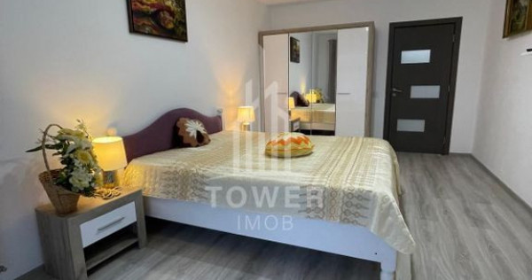 Apartament modern cu grădină de vânzare | Cartierul Ar...