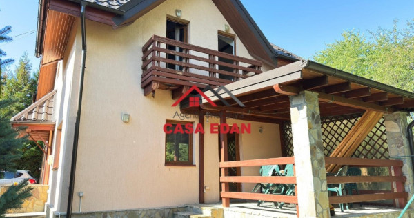 ●Casa in Breaza--155.000e●