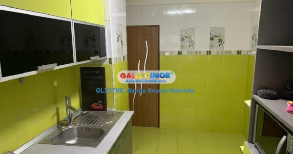 Apartament 2 camere, parter din 4 ,Pantelimon