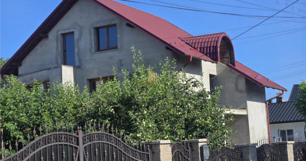 Casa Noua! In Varatec - Suceava! De ! 0727817187