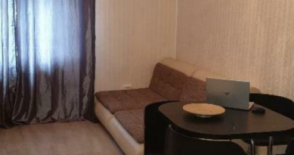 Apartament 2 Camere Parter Baneasa