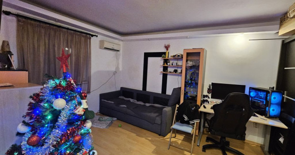 Apartament 2 camere 10min Metrou Brancoveanu pret de gars...