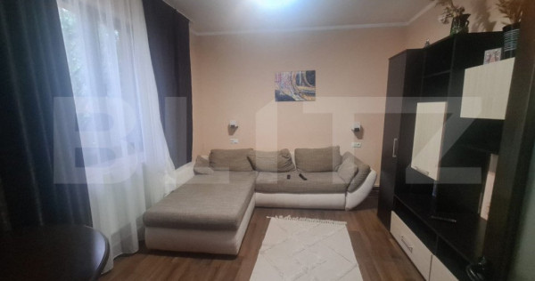 Casa individuala, 2 corpuri, 133 mp, zona Pacurari