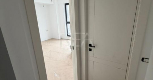 3 Camere + Terasa Bloc Boutique Baneasa - Biharia