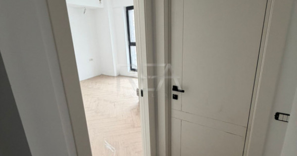 3 Camere + Terasa Bloc Boutique Baneasa - Biharia