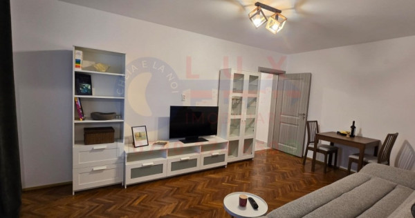 ID 575 Apartament 3 camere ULTRACENTRAL - PRIMA INCHIRIERE