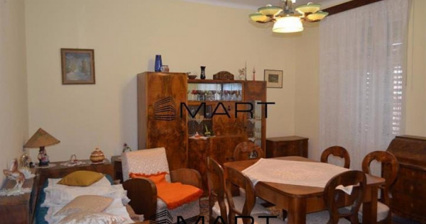 Apartament 2 camere decomandate Bulevardul Victoriei