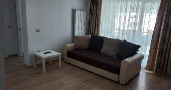 Apartament modern si spatios Top City Tractorul