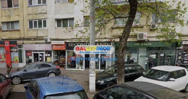 Rahova Calea Rahovei spatiu comercial