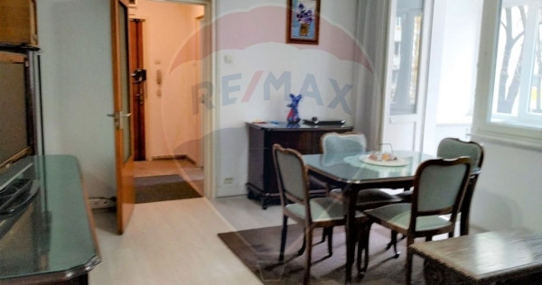 Inchiriere apartament 3 camere Zona Obor