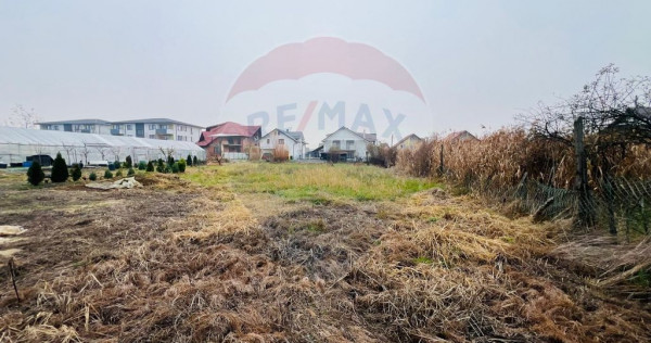 Teren Baia Mare strada Victoriei