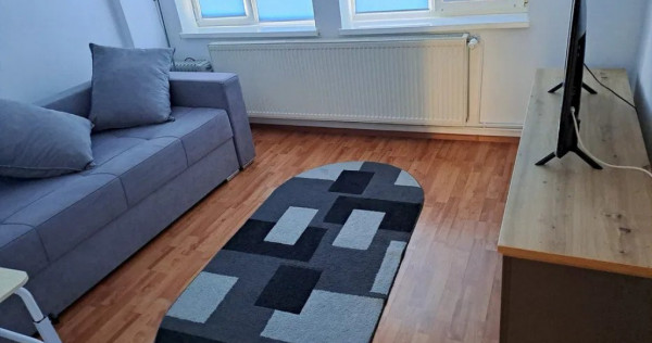 Apartament 2 camere in bloc cu lift , zona facultatii de med