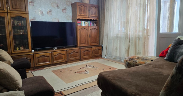 Apartament 4 camere in Deva, zona Progresul langa Sc Gen Nr 2, et 3