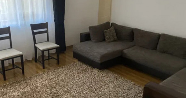 3 Camere + Loc de Parcare Bucurestii Noi