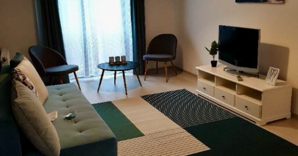 AA/1105 Apartament cu 2 camere în Tg Mureș - 7 Noiembrie