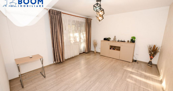 Garsoniera pretabila Spatiu Comercial | Zona Nord 39 MP