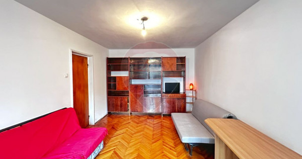 Apartament spațios de 3 camere - Nicolae Grigorescu, la ...