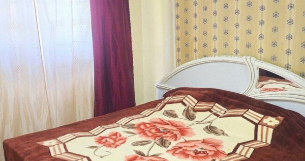 Apartament cu doua camere, parter - zona centrala, Potcoa...