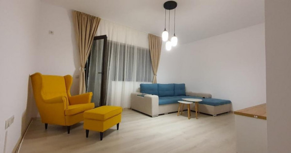 Apartament cu 3 camere | loc de parcare | centrala proprie