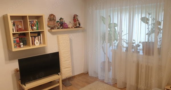 Apartament 4 camere Militari Veteranilor